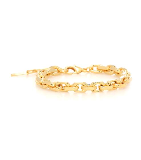 Chain-link bracelet | Saint Laurent