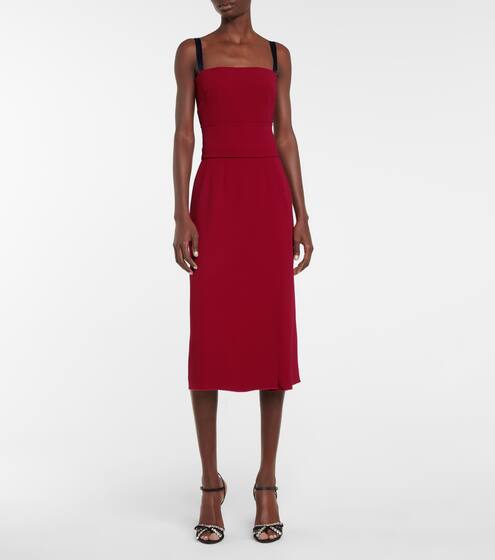 Cady midi dress | Dolce & Gabbana