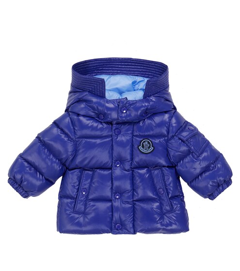 moncler boy coat