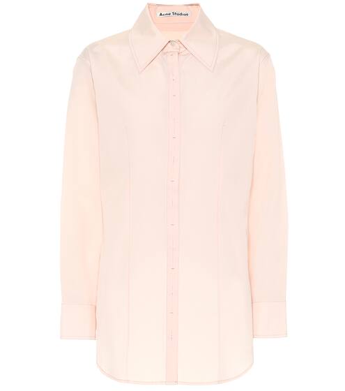 Cotton shirt | Acne Studios