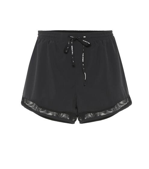 Run shorts | The Upside