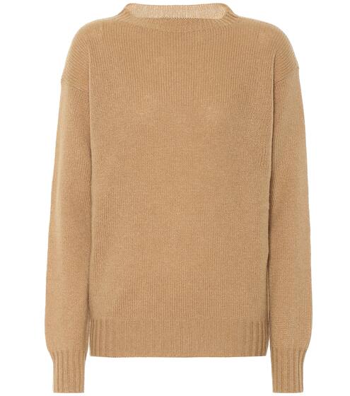 Cashmere sweater | Prada