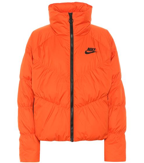Down jacket | Nike