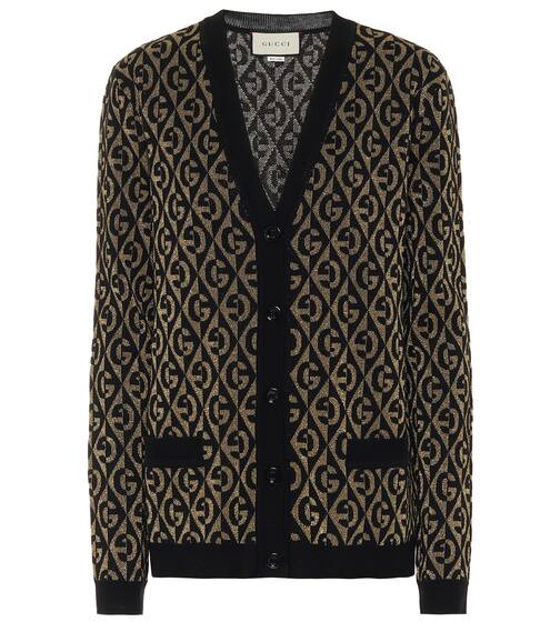 Designer Cardigans Strickjacken Fur Damen Mytheresa