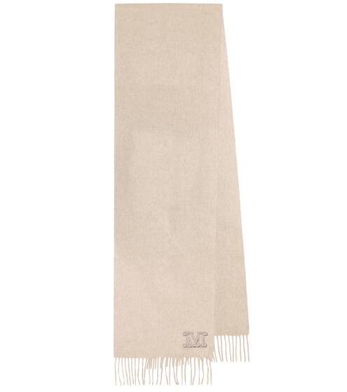 Dalia cashmere scarf | Max Mara