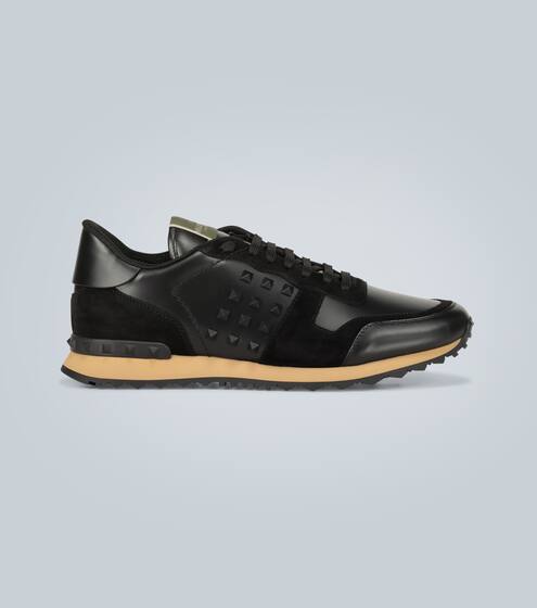 Valentino Garavani Rockstud sneakers | Valentino