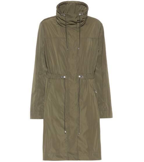 Malachite technical jacket | Moncler