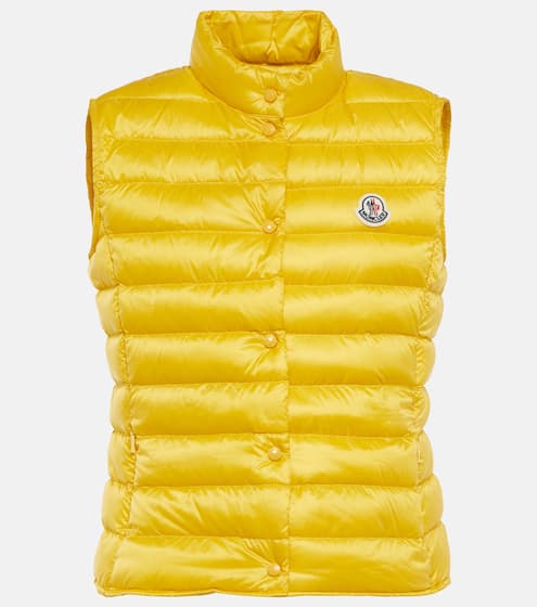 vest moncler