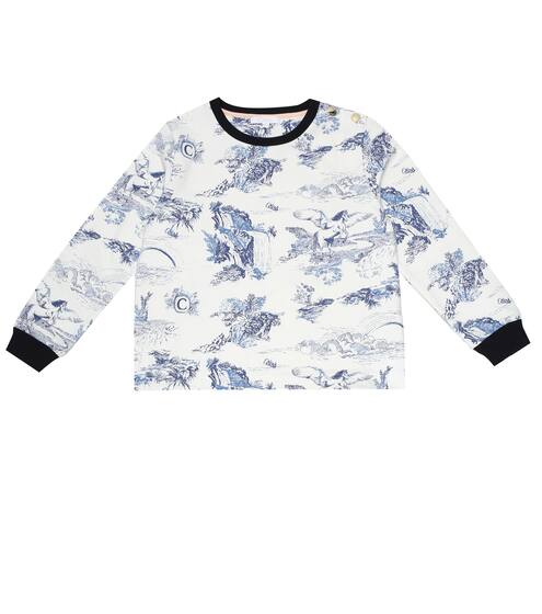 girls designer sweatshirts