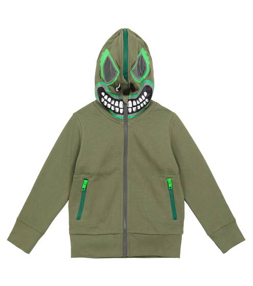 designer boys sweatshirts