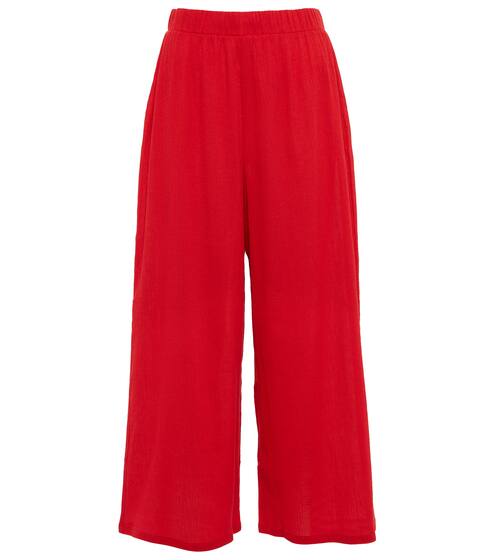 Designer Wide Leg Pants | Mytheresa