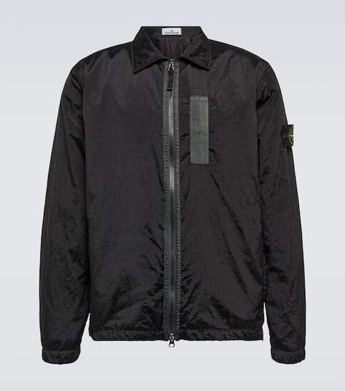 stone island overshirt black friday