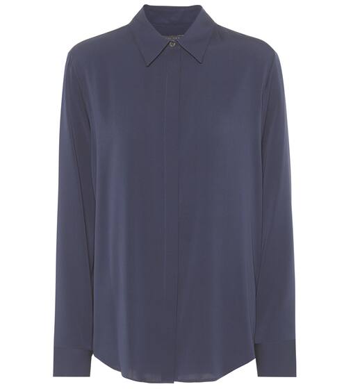 Womens Designer Shirts Sale | Mytheresa