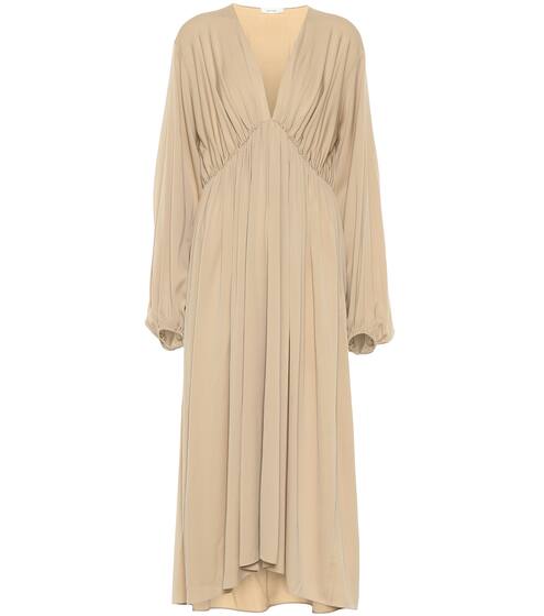 فستان من الحرير Sasha | The Row