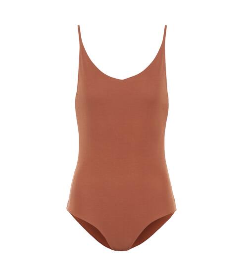Crêpe bodysuit | Acne Studios