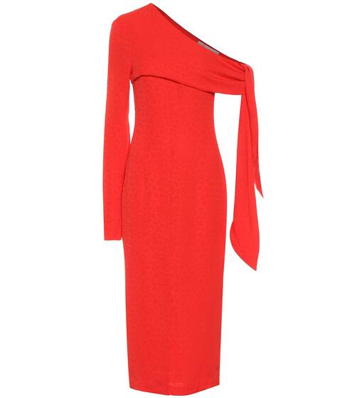 Fil coupé dress | Matériel Tbilisi