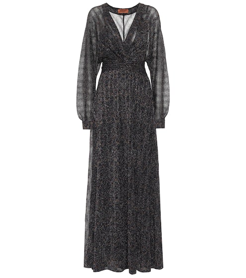 missoni kleid