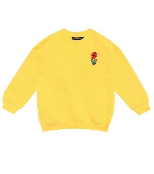 Sweat-shirt Viola en coton | Mini Rodini