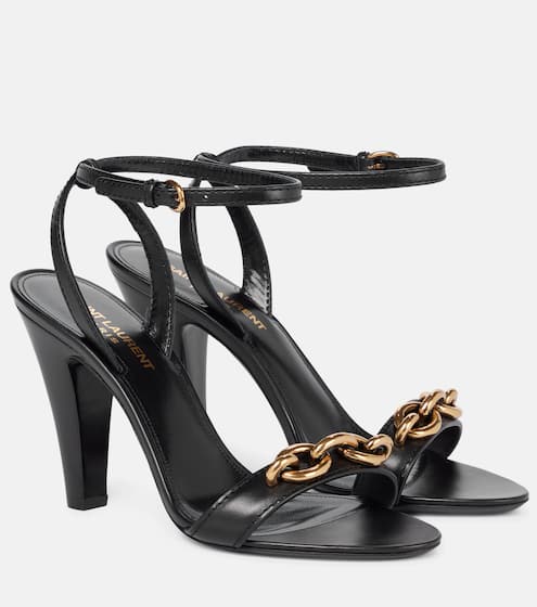 saint laurent sandal sale