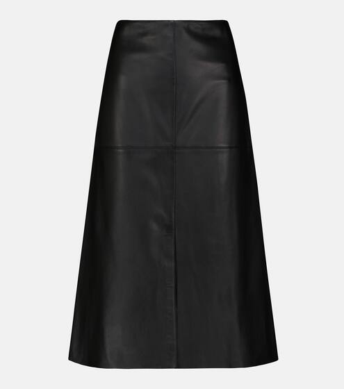Gonne in pelle | Gonne da Donna su Mytheresa