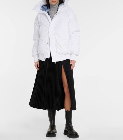 Chilliwack down parka | Canada Goose