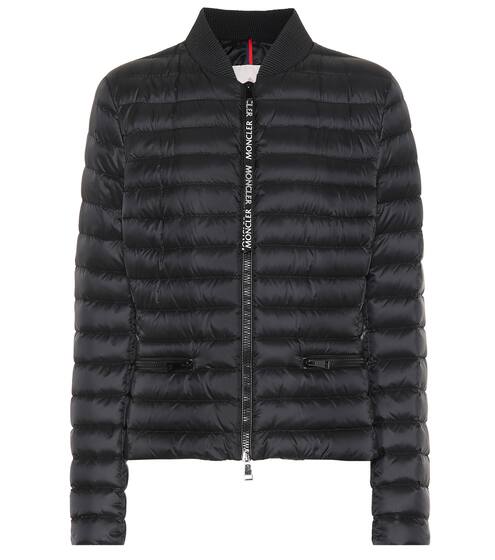 Blenca quilted down jacket | Moncler
