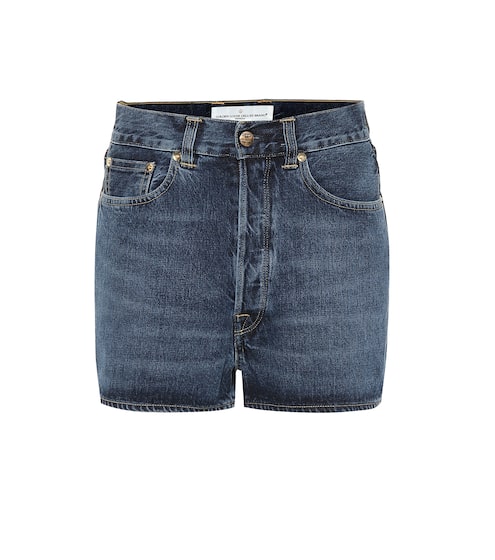 High-Rise Jeansshorts Judy | Golden Goose Deluxe Brand