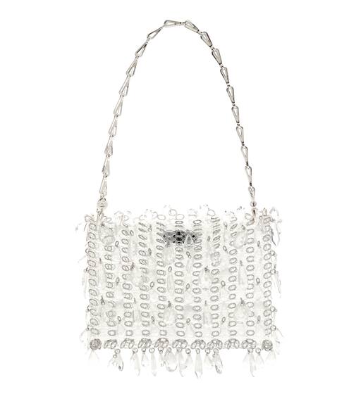 Iconic 1968 shoulder bag | Paco Rabanne