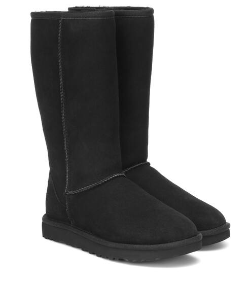 Classic Tall II suede boots | Ugg