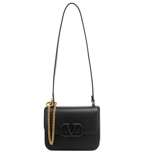 Valentino Garavani VSLING Small leather shoulder bag | Valentino