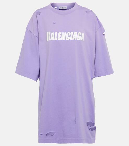 Women's Balenciaga T-shirts | Mytheresa