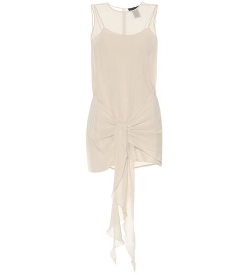 توب من كريب الحرير Sulmona | Max Mara