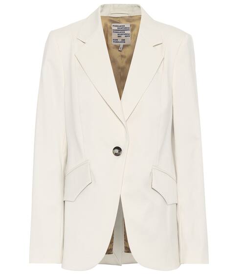 Beyonce blazer | Baum und Pferdgarten