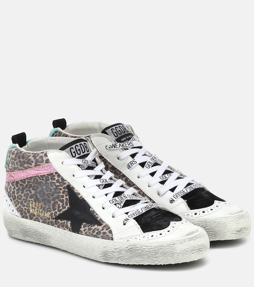 womens designer high tops