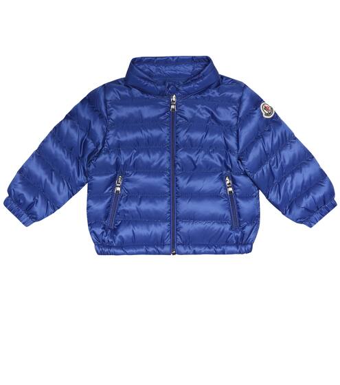 moncler fleece baby