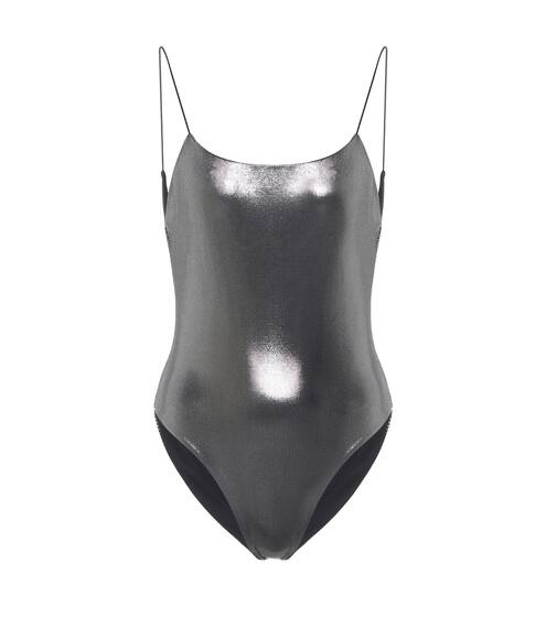 Micro Trophy swimsuit | Jade Swim
