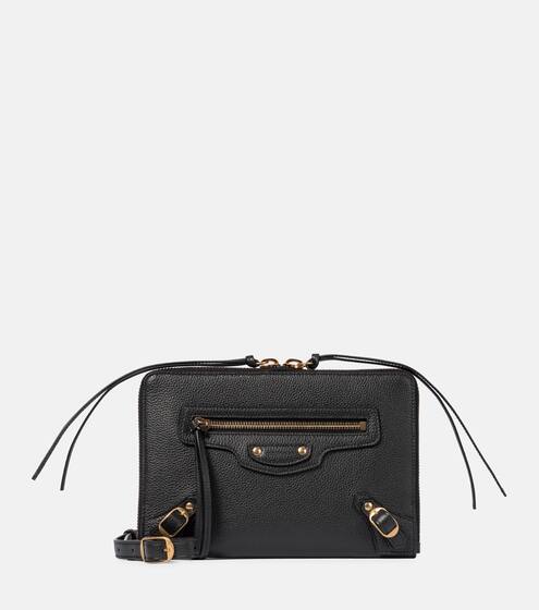 Borsa Neo Classic Mini in pelle | Balenciaga