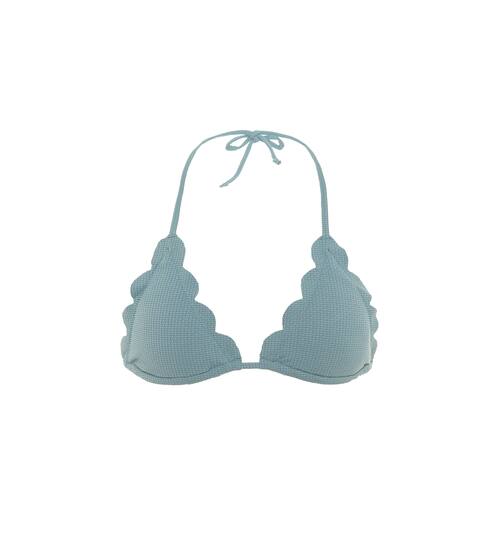 Broadway bikini top | Marysia