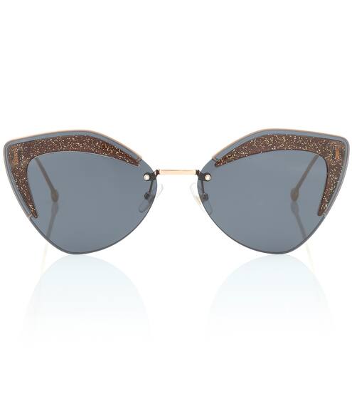Fendi Glass sunglasses | Fendi