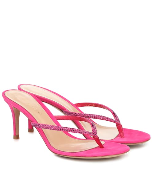 Sandali firmati in saldo clearance