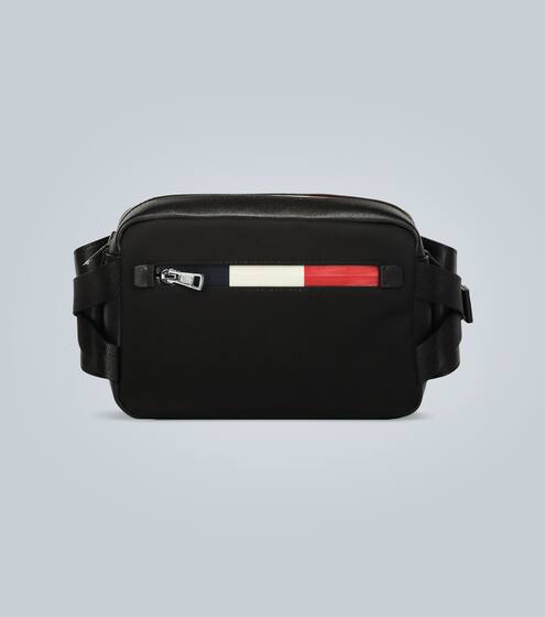 Arthus tricolor belt bag | Moncler