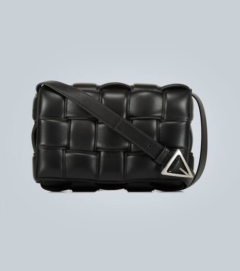 Schultertasche Padded Cassette | Bottega Veneta