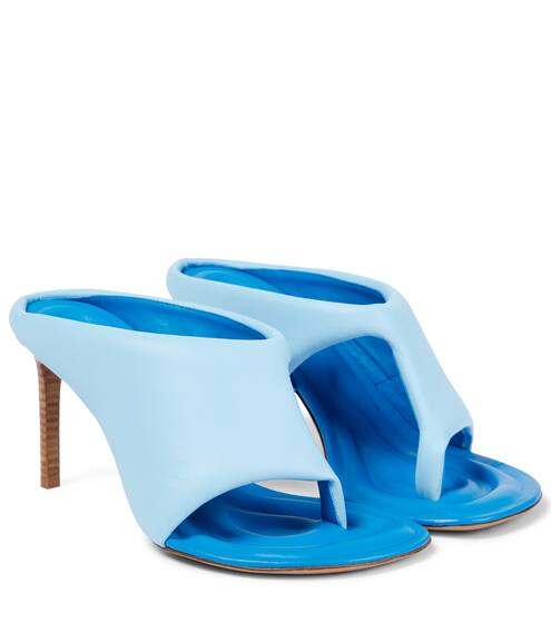jacquemus heels sale