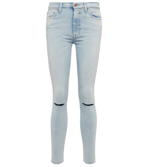 Seven For All Mankind | Mytheresa