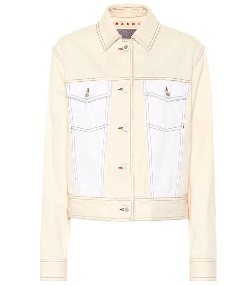 Denim jacket | Marni