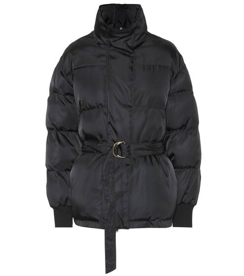 Puffer coat | Stella McCartney