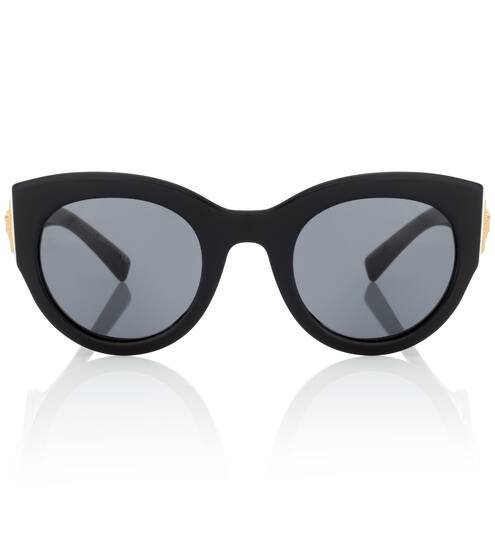 Tribute cat-eye sunglasses | Versace