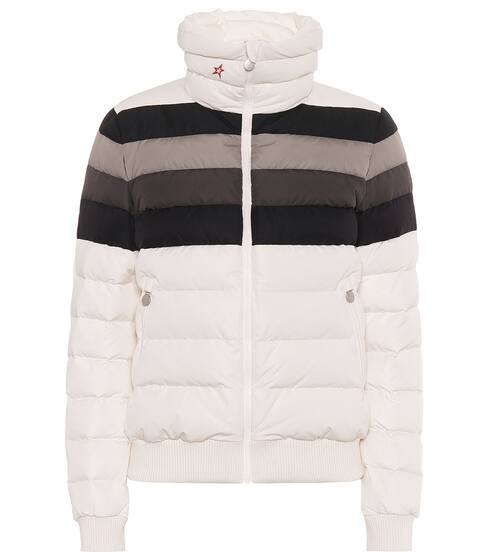 Queenie down ski jacket | Perfect Moment