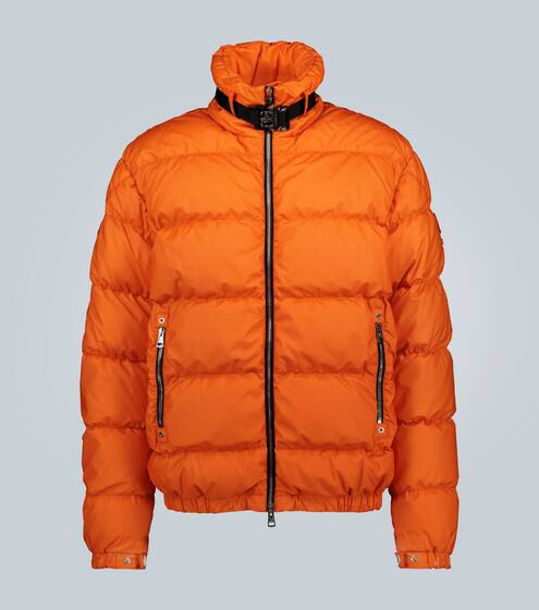6 MONCLER 1017 ALYX 9SM Deimos jacket | Moncler Genius