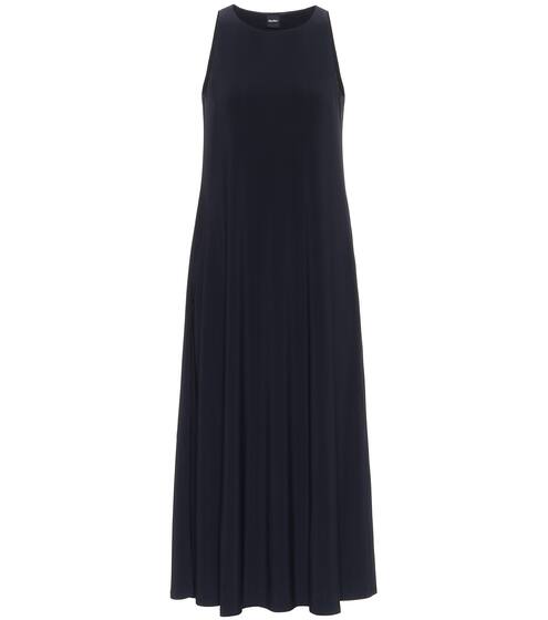 Fischio sleeveless midi dress | Max Mara
